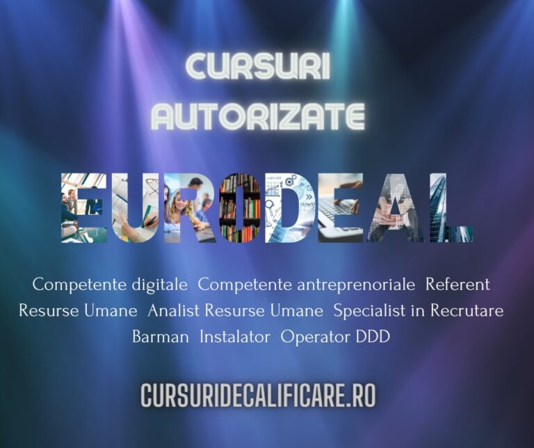 Eurodeal: Partenerul Esențial pentru Succesul Proiectelor cu Finanțări