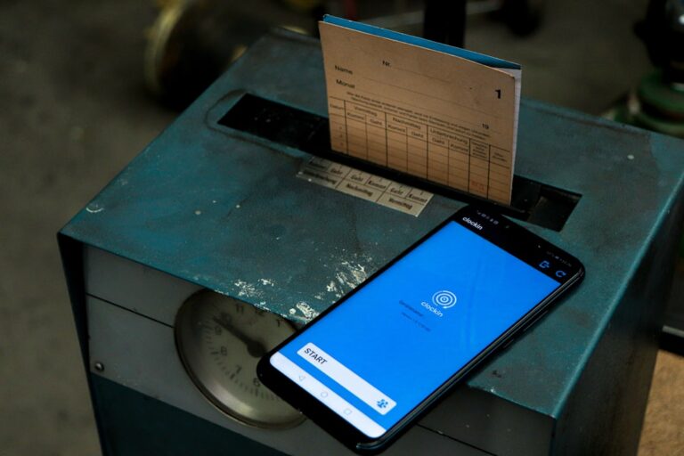 Cum să Îți Organizezi Mai Bine Timpul pentru a Fi Mai Productiv