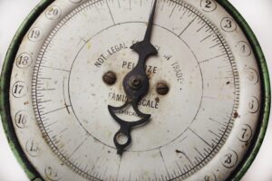 Photo "Curiosities about real time: why time is not as linear as we think"