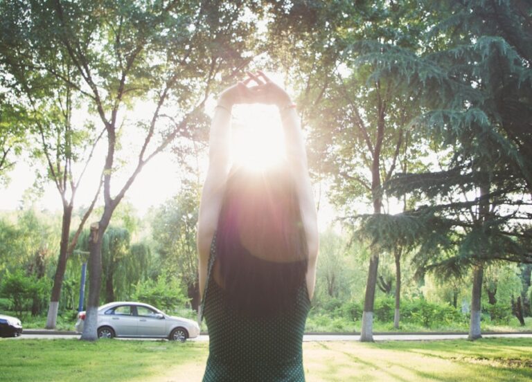 Cum sa iti gestionezi energia pe parcursul zilei fara epuizare