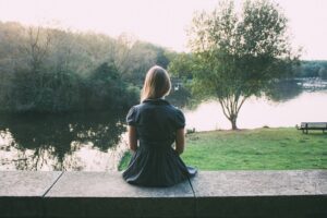 Photo "10 essential questions to ask yourself to truly know yourself"