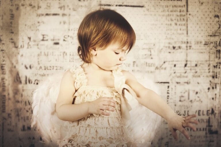 Ce inseamna cand visezi un copil pe care nu il cunosti