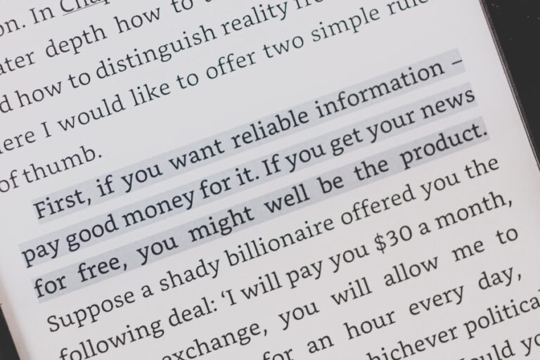 Ghid pentru a-ti construi un sistem de valori personale autentic