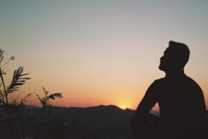 Photo "How to practice gratitude as a tool for personal transformation"