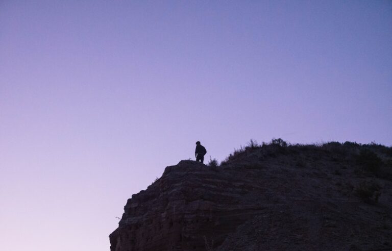 Ce inseamna sa ai o viata cu sens si cum poti incepe sa o construiesti