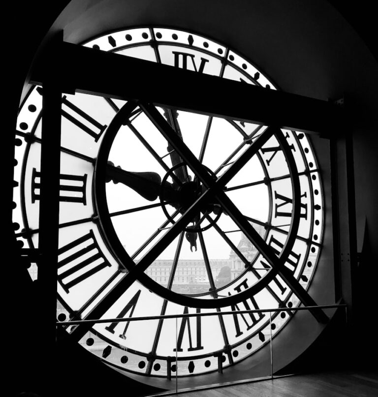 Cele mai înțelepte cuvinte despre timp și trecerea lui