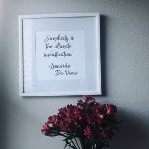 Photo "The most soothing quotes about hope, even when everything seems lost"