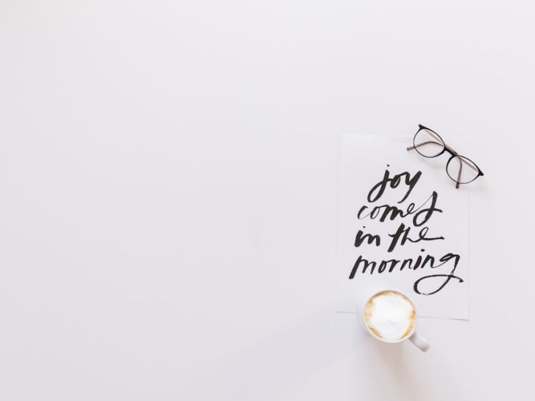 Citate motivaționale pentru dimineți în care nu vrei să te ridici din pat