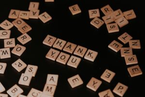 Photo "Quotes about gratitude that will change your mood"