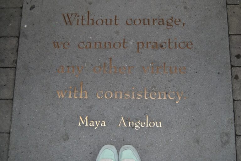 Citate care te învață cum să rămâi puternic fără să îți pierzi blândețea