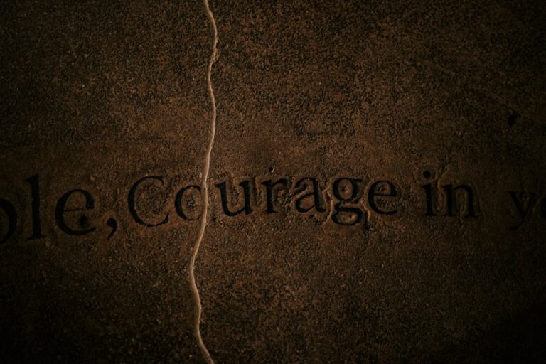 Citate care îți dau curajul să începi din nou, ori de câte ori este nevoie