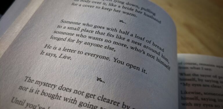 Citate de la oameni simpli care spun mai mult decât o mie de cărți