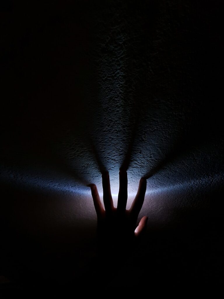 De ce ne este frica de intuneric si alte curiozitati evolutioniste