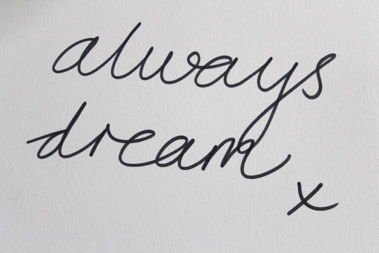 Ce iti transmite un vis in care te pierzi si nu mai gasesti drumul