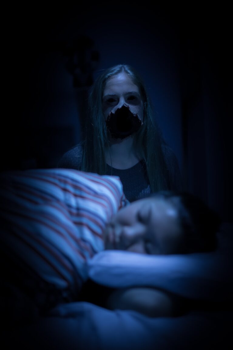 Ce inseamna visele cu moarte si de ce nu trebuie sa te sperie