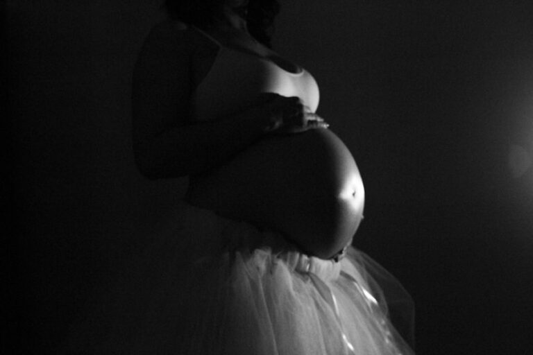 Ce inseamna cand visezi ca nasti, chiar daca nu esti insarcinata