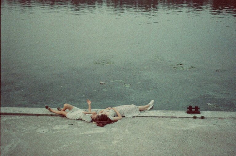 Ce simbolizeaza visele in care esti invizibil sau ignorat