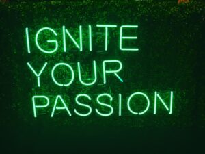 Photo "How to discover your passion and turn it into a successful career from a young age"