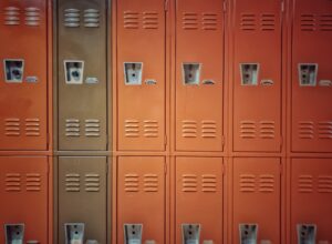Photo "5 innovative methods to organize yourself during high school to succeed both in school and in life"