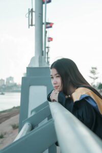 Photo "How to prepare for professional life even before graduating from college"