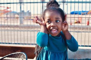 Photo "Why some sounds give us chills – unexpected neurological explanations"