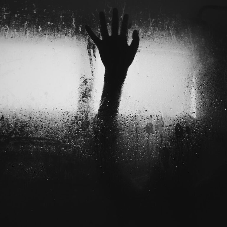 De ce avem piele de gaina cand ne este frica sau ne este frig