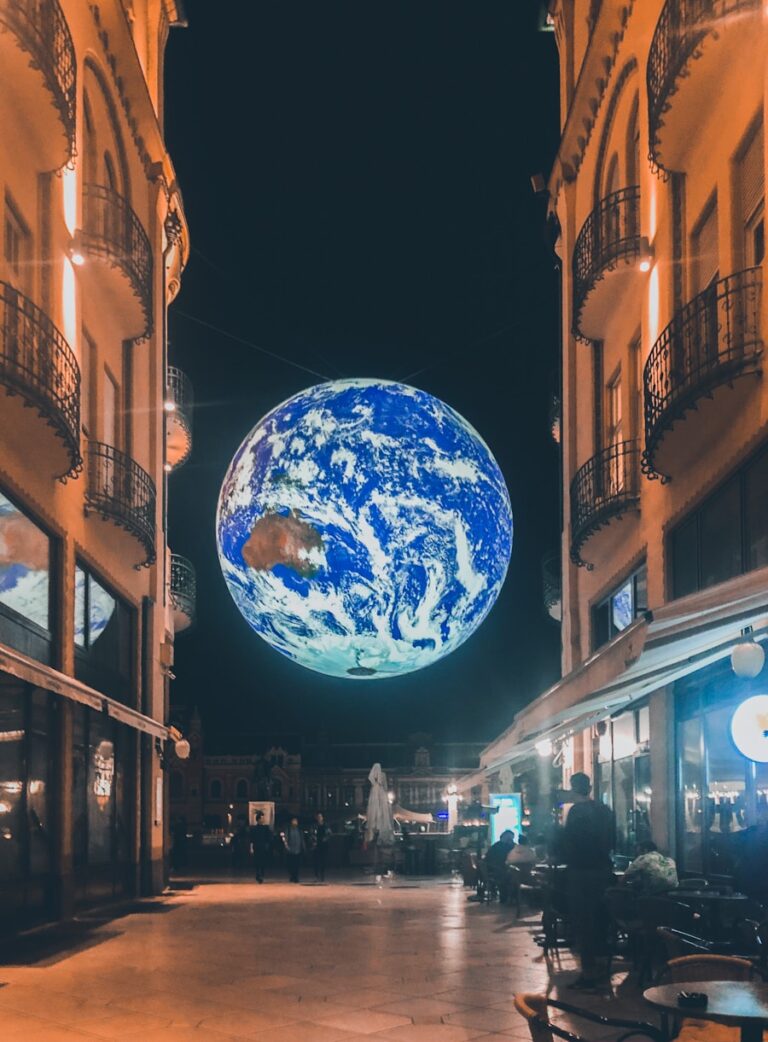 Ce s-ar intampla daca Pământul s-ar opri brusc din rotatie