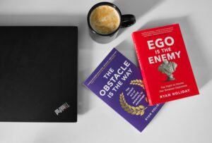 Photo Complete guide for a balanced lifestyle, in harmony with mind and body