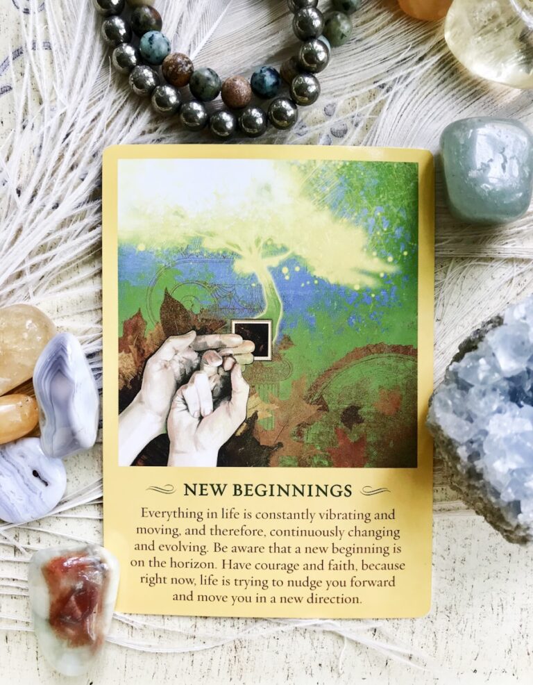 Citate despre începuturi noi și bucuria de a porni din nou