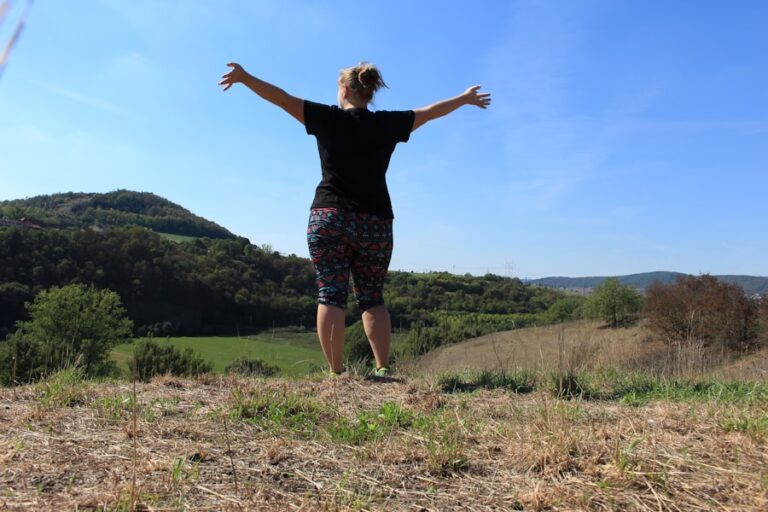 Cum sa folosesti miscarea constienta pentru echilibru mental si fizic