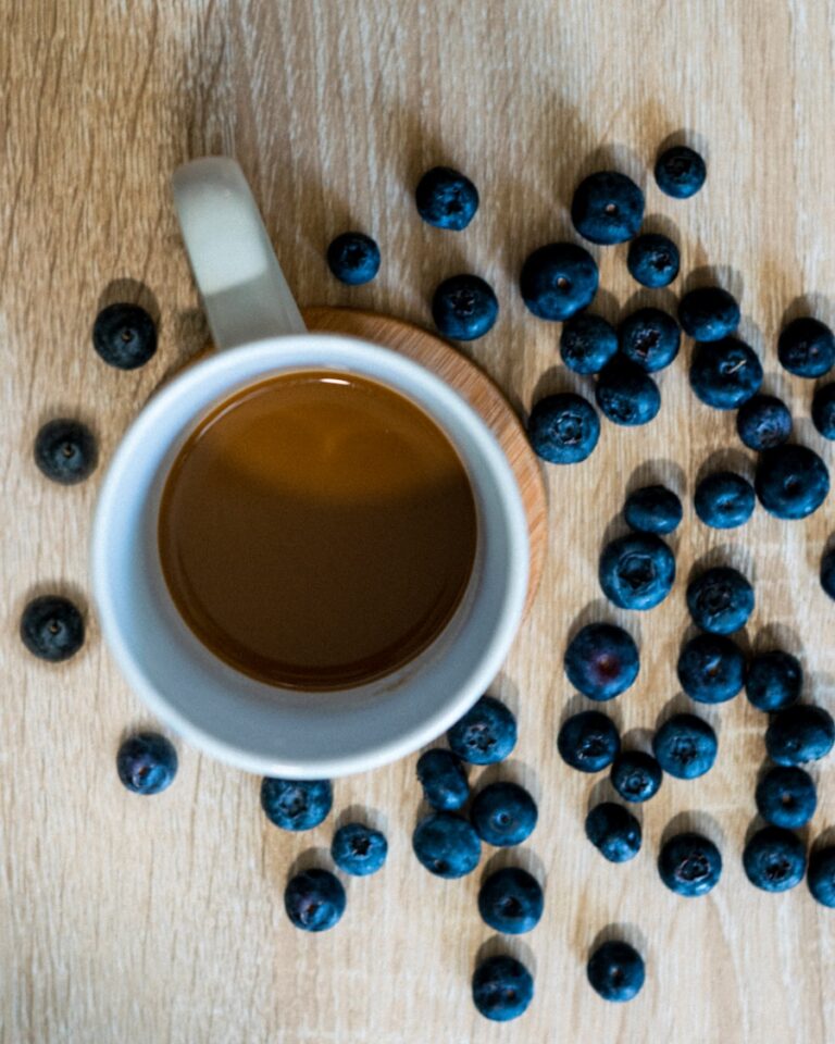 Cum sa iti incepi ziua cu energie fara cafea – alternative sanatoase