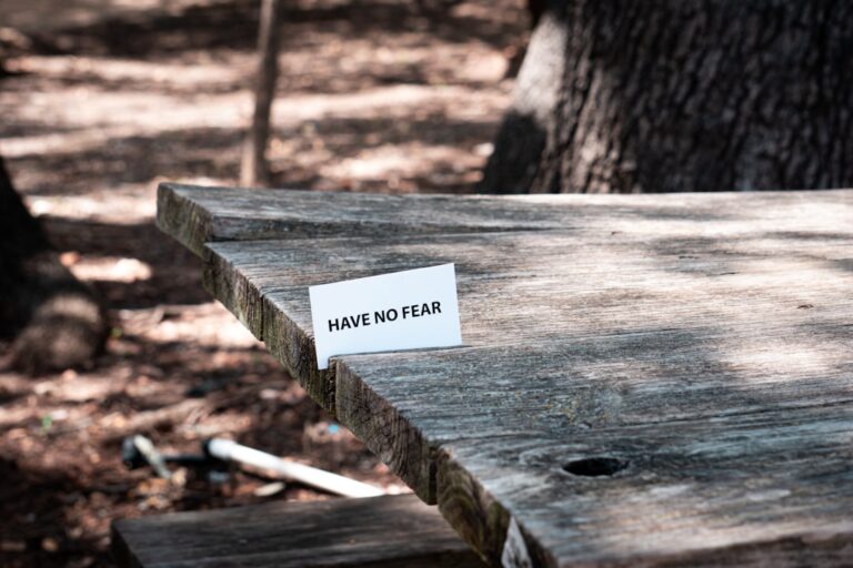 Citate care îți dau curaj în momente grele