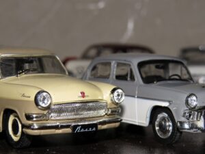 Photo second-hand cars
