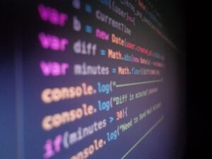 Photo programming languages