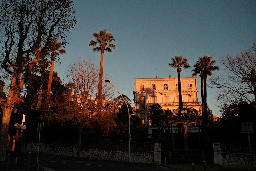 Photo exotic vacation destinations