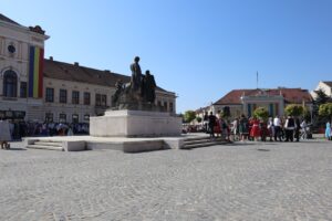 Cele mai importante evenimente istorice în România