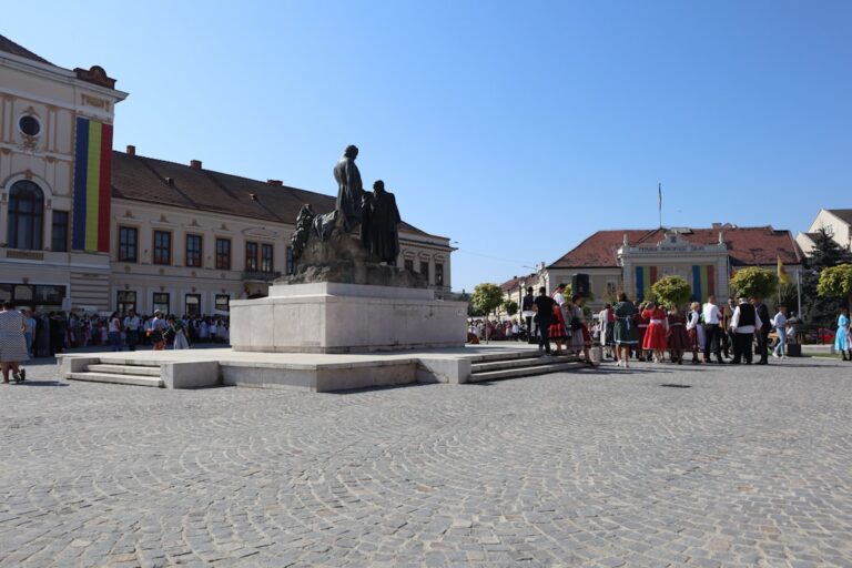 Cele mai importante evenimente istorice în România