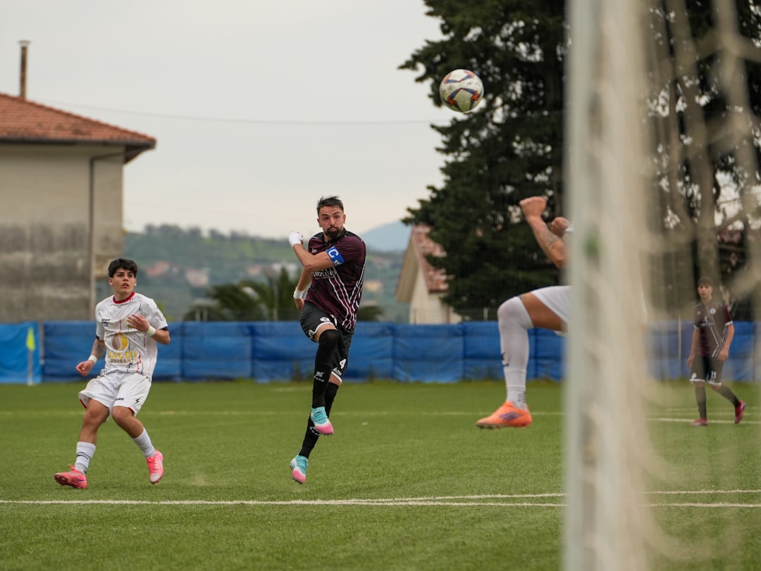 Photo sportivi români