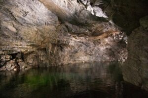 Photo caves